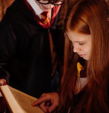 harry potter order of the phoenix book pdf