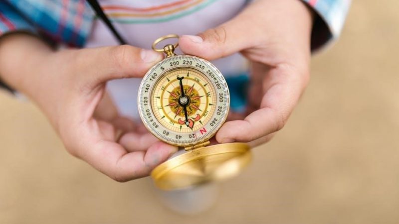 ashley the pirate guide