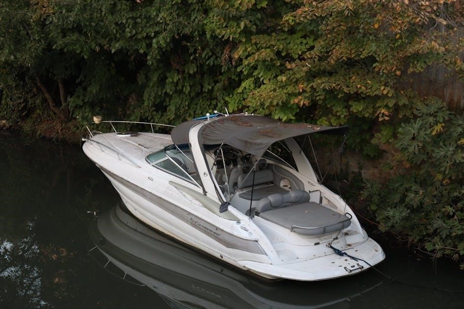 mercruiser 4.3 service manual pdf