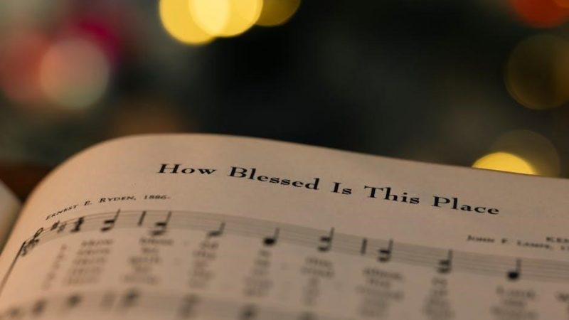 how great thou art pdf