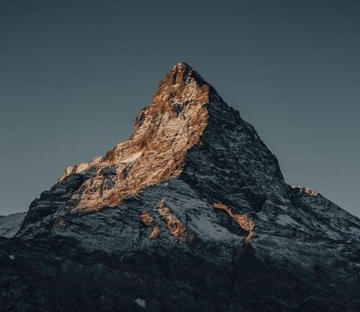 7 mountains of influence prayer guide pdf